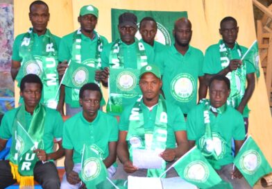 Politique | MUR : les anciens militants exigent un renouveau Politique | MUR : les anciens militants exigent un renouveau