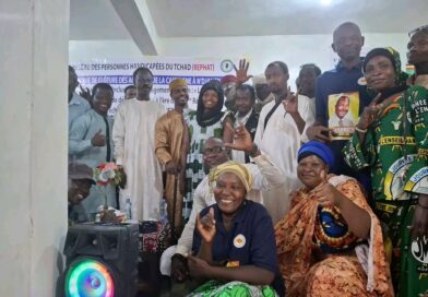 N’Djamena : Clôture de la campagne nationale pour l’inclusion des personnes en situation de handicap