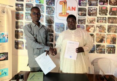 N’Djamena : Le Réveil du Sahel et ATIA scellent un accord de partenariat stratégique
