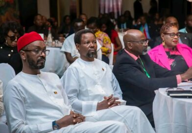 🏆 African Leadership Awards 2026 : le DG de la SONEMIC distingué à Accra