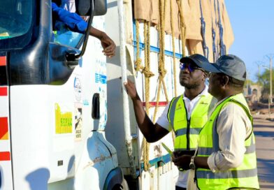 Sécurité routière : L’ONASER lance la 5ᵉ édition de la campagne de sensibilisation à l’occasion du Ramadan