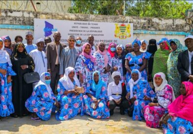 Numérique et autonomisation : la CGPAAN organise une causerie-débat à l’occasion du 8 mars