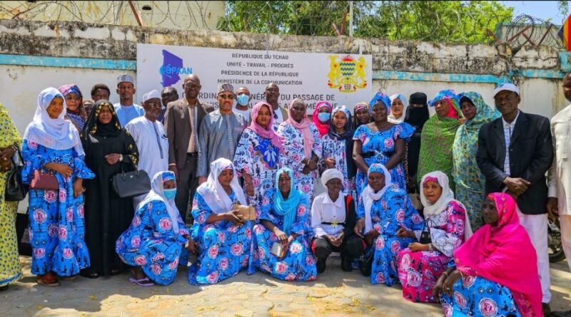 Numérique et autonomisation : la CGPAAN organise une causerie-débat à l’occasion du 8 mars