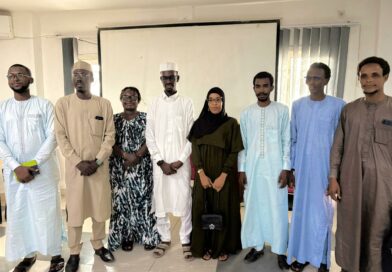 SENAFET 2026 : un panel sur le rôle des réseaux sociaux dans le changement des mentalités