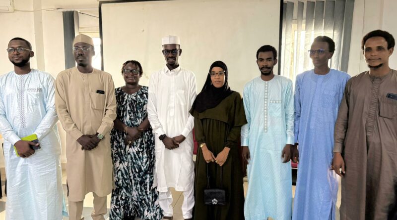 SENAFET 2026 : un panel sur le rôle des réseaux sociaux dans le changement des mentalités