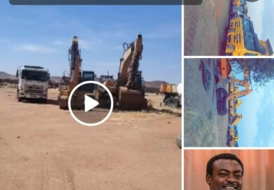 Tchad : des chantiers d’infrastructures à l’abandon dans l’Est du pays