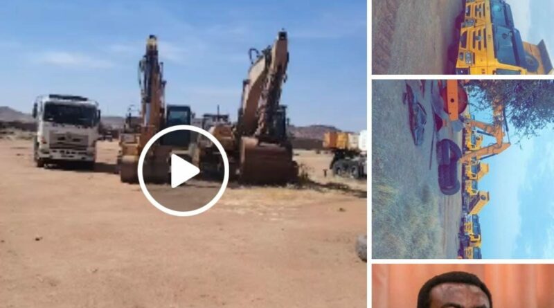 Tchad : des chantiers d’infrastructures à l’abandon dans l’Est du pays