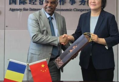 Santé : l’Hôpital de l’Amitié Tchad-Chine se dote d’une nouvelle infrastructure moderne