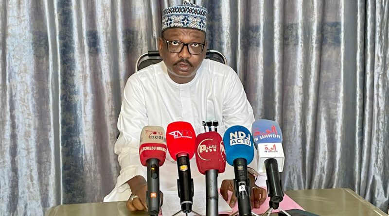 Conflit foncier au Chari-Baguirmi : des héritiers réclament l’application des décisions de justice