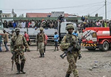 RDC : de nouvelles violences à Minembwe fragilisent le cessez-le-feu entre Kinshasa et l’AFC-M23