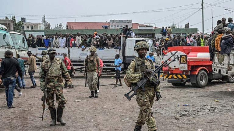 RDC : de nouvelles violences à Minembwe fragilisent le cessez-le-feu entre Kinshasa et l’AFC-M23