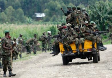 RDC : les FARDC intensifient leurs opérations contre la milice de Thomas Lubanga à Djugu