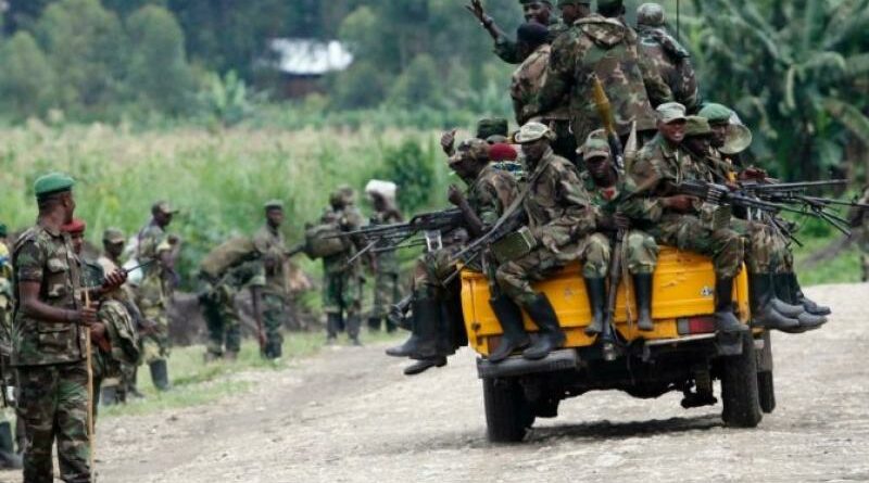 RDC : les FARDC intensifient leurs opérations contre la milice de Thomas Lubanga à Djugu