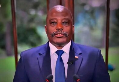 RDC : Washington sanctionne l’ex-président Joseph Kabila pour son rôle présumé dans le conflit à l’Est