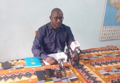 POLITIQUE : L’UNR condamne l’attaque de Boko Haram dans la zone du lac Tchad