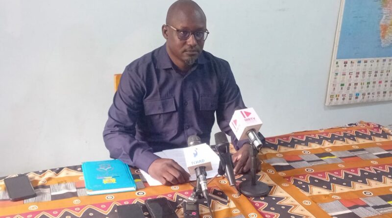POLITIQUE : L’UNR condamne l’attaque de Boko Haram dans la zone du lac Tchad
