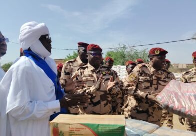 Attaque de Boko Haram : l’UNC-MPS apporte un soutien aux forces armées tchadiennes