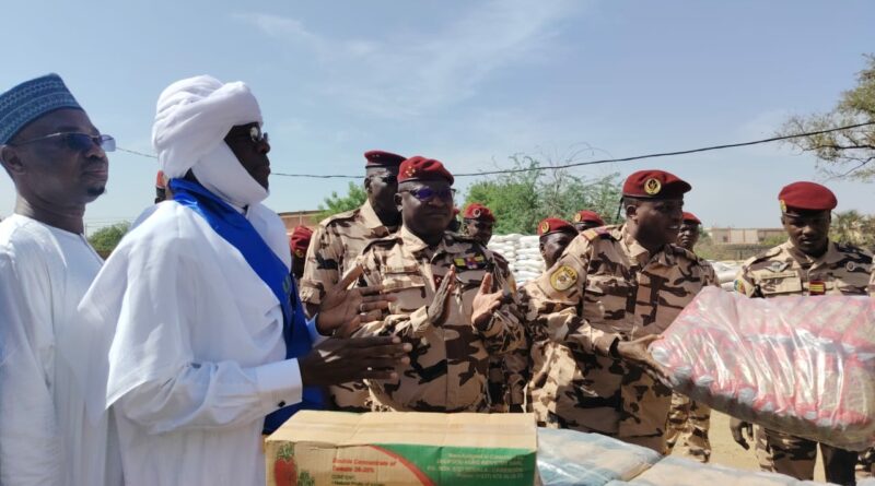 Attaque de Boko Haram : l’UNC-MPS apporte un soutien aux forces armées tchadiennes
