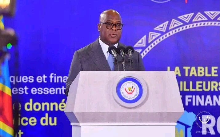 RDC : Félix Tshisekedi renouvelle les directions de plusieurs entreprises et établissements publics