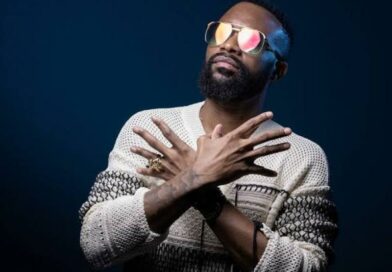 RDC : Élevé au grade de Chevalier, Fally Ipupa voit dans cette distinction un hommage à la culture congolaise