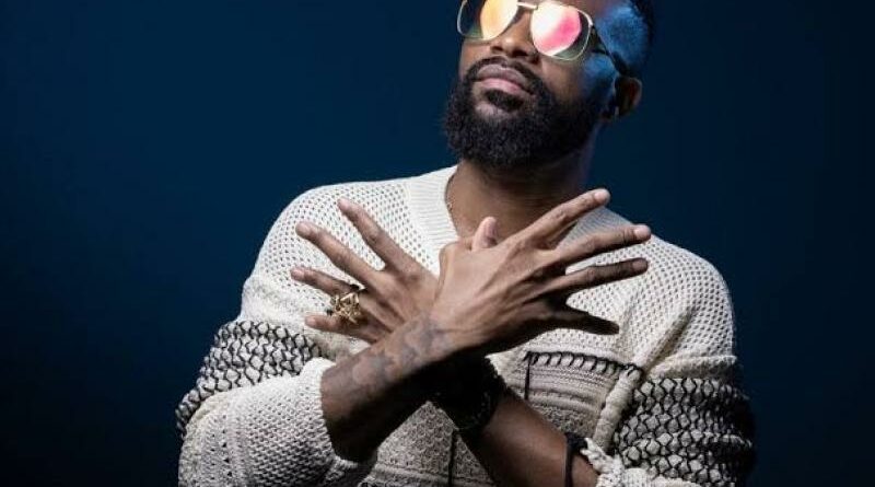 RDC : Élevé au grade de Chevalier, Fally Ipupa voit dans cette distinction un hommage à la culture congolaise