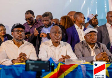 RDC : la plateforme C-64 annonce une plainte contre le président Félix Tshisekedi et intensifie sa mobilisation contre la réforme constitutionnelle