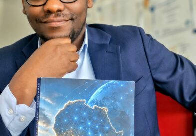 Gouvernance numérique en Afrique : l&rsquo;expert congolais Ikele Likwango propose une nouvelle voie adaptée aux réalités du continent