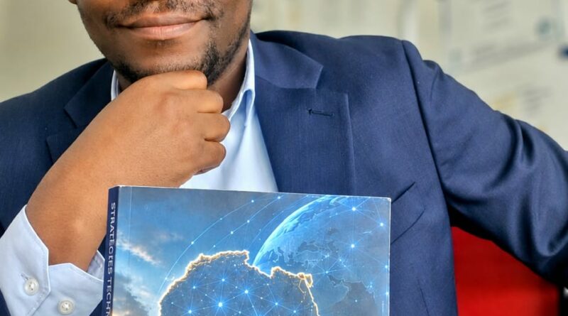 Gouvernance numérique en Afrique : l&rsquo;expert congolais Ikele Likwango propose une nouvelle voie adaptée aux réalités du continent