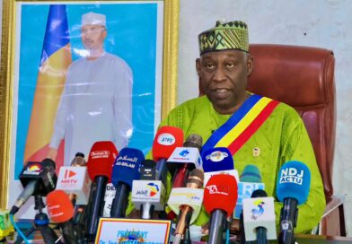 Afrique centrale : N’Djaména accueille les assises fondatrices de l’UCESAC