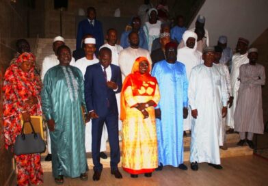 Tchad : Les experts valident les données finales du Rapport biennal du Gouvernement 2024-2026
