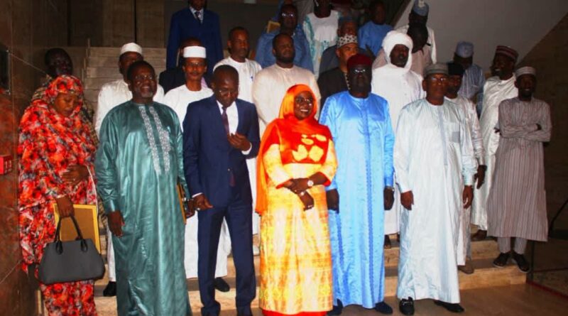 Tchad : Les experts valident les données finales du Rapport biennal du Gouvernement 2024-2026