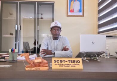 Portrait : Mahamat Seby Djorok, un jeune dirigeant entre expertise fiscale et vision entrepreneuriale