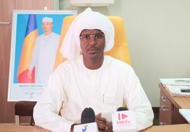 Patrimoine : le Tchad met à l&rsquo;honneur les 25 ans de la découverte de Toumaï