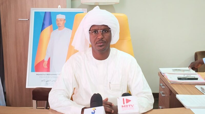Patrimoine : le Tchad met à l&rsquo;honneur les 25 ans de la découverte de Toumaï