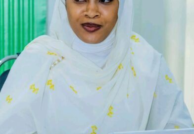 Djalila Abdourahim : une trajectoire internationale<div>au service du secteur pétrolier tchadien</div>