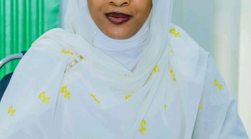 Djalila Abdourahim : une trajectoire internationale<div>au service du secteur pétrolier tchadien</div>