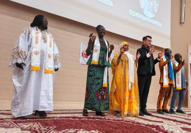 Entrepreneuriat : le projet WHIDA officiellement lancé à N’Djamena