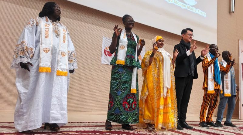 Entrepreneuriat : le projet WHIDA officiellement lancé à N’Djamena