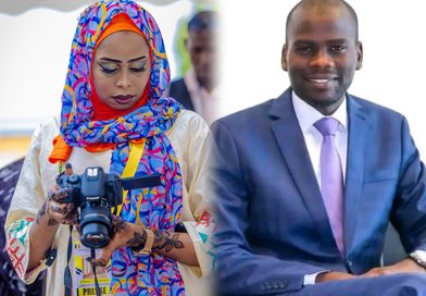 Médias : Djawahir Abdoulaye salue l’engagement d’Abbas Mahamoud Tahir