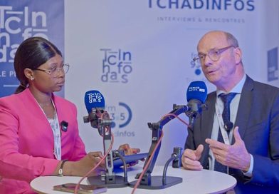 Tchad : Somdia prévoit d’investir plusieurs dizaines de millions d’euros dans la filière sucrière Tchad : Somdia prévoit d’investir plusieurs dizaines de millions d’euros dans la filière sucrière