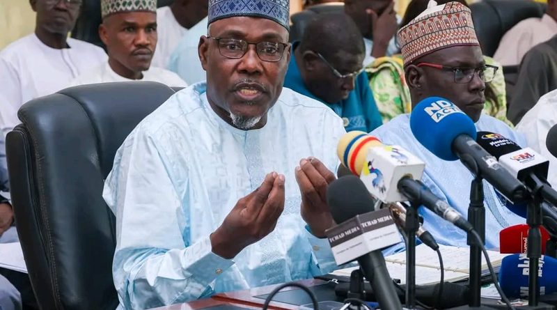 Tchad : la 2ᵉ édition du Salon national de l’élevage prévue du 4 au 10 novembre